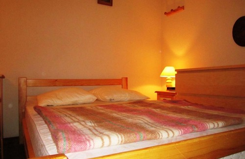 Auris Apartment | Studio mezzanine cabine - 5 pers, à 400m des pistes avec parking, animaux admis - FR-1-297-60