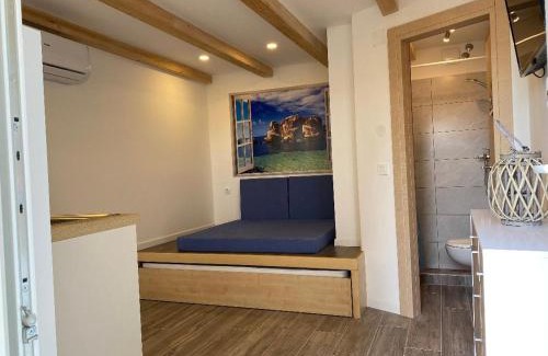 Prvic Luka Apartment | Studio Mirjana