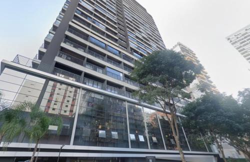 Bela Vista Apartment | Studio moderno com sacada prox. Paulista