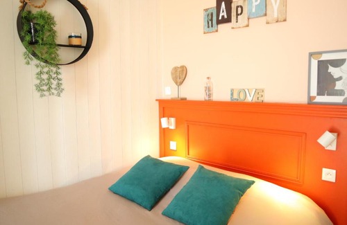 Bourbourg Apartment | Studio'Moment Bourbourg Centre