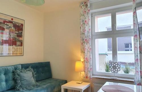 Sopot Centrum Apartment | STUDIO Monte 42