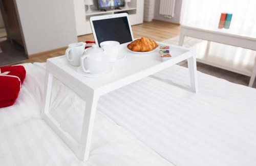 Cetniewo Apartment | Studio Morski Klimat