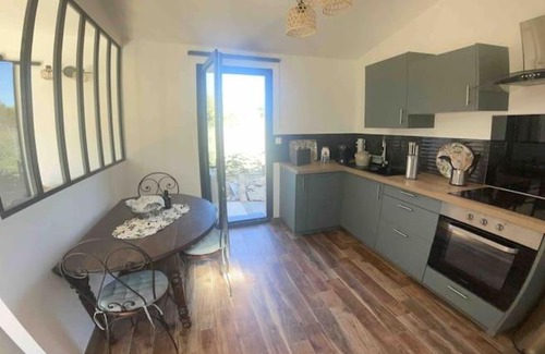 Costieres House | Studio Nîmes