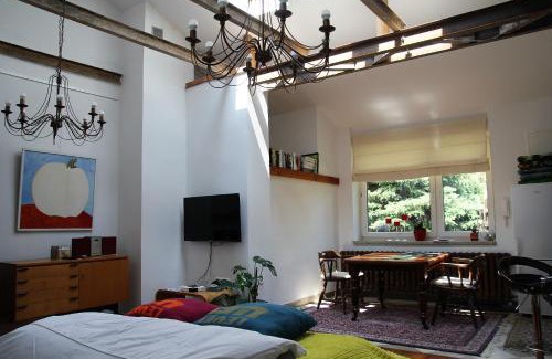 Naleczow House | Studio Nałęczów