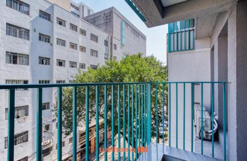 Liberdade Apartment | Studio na Liberdade a 400m do Metro