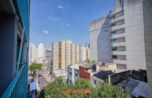 Liberdade Apartment | Studio na Liberdade a 400m do Metro