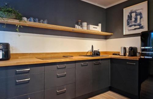 Opole Apartment | Studio na Wyspie Pasieka