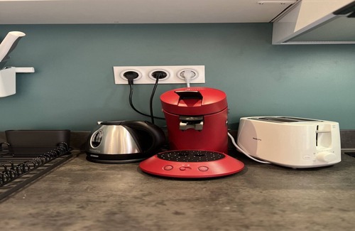 Casselardit House | Studio near Toulouse center and tram