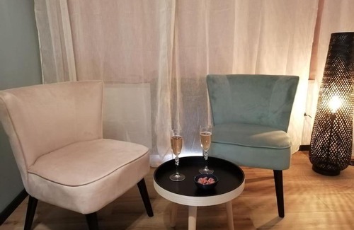 Trois-Epis Apartment | Studio neuf - parking - 3 Epis proche Turckheim