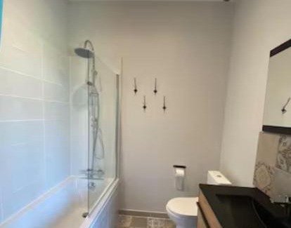 Ile d'Yeu Bed & Breakfast | Studio New-York à Old School à l'ile d'yeu