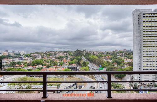 Butanta Apartment | Studio no Butanta 400m da estacao