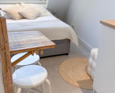 Municipality of Katwijk Bed & Breakfast | Studio No3