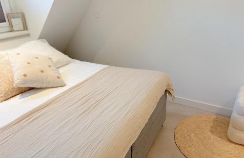 Municipality of Katwijk Bed & Breakfast | Studio No3