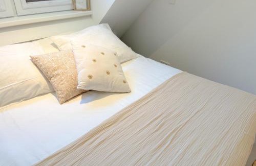 Municipality of Katwijk Bed & Breakfast | Studio No3