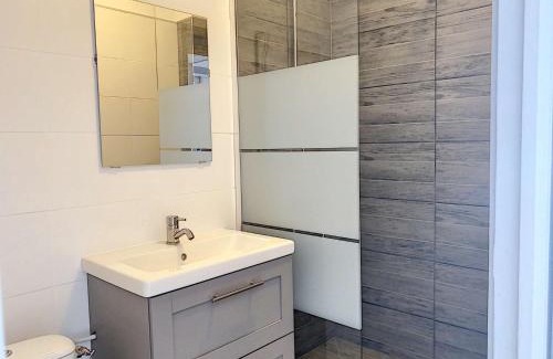 Saint-Assiscle Apartment | Studio nouvelle gare