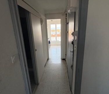 Saint-Assiscle Apartment | Studio nouvelle gare