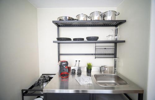 Ardez Apartment | Studio Nuna