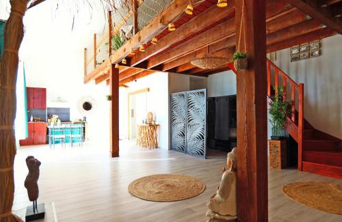 Mauguio Apartment | Studio Oasis Balinaise - Welkeys