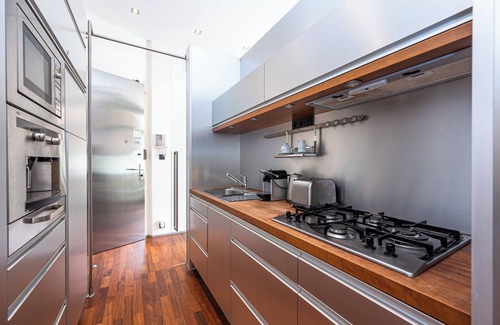 Stare Mesto Apartment | Studio Old Town Prague