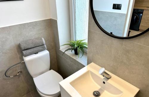 Oliwa Apartment | Studio OLIWA III