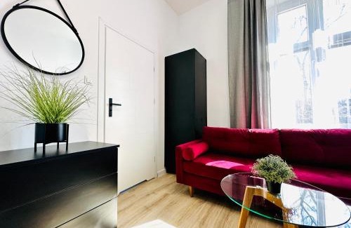 Oliwa Apartment | Studio OLIWA III