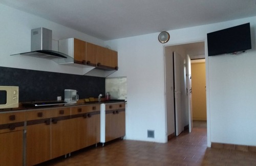 Les Iles Apartment | Studio on the island of Friuli