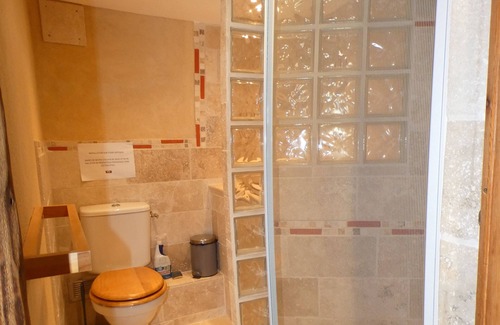 La Verdiere Apartment | Studio Parc Naturel Régional du Verdon. Animaux de Compagnie Accepté