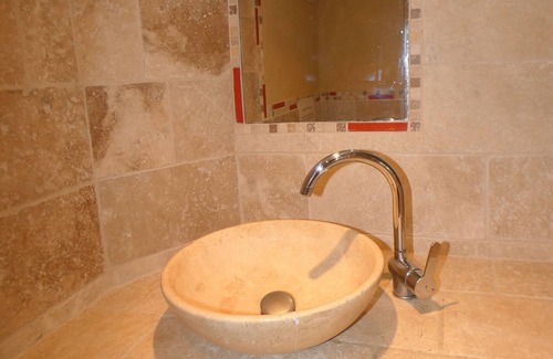 La Verdiere Apartment | Studio Parc Naturel Régional du Verdon. Animaux de Compagnie Accepté