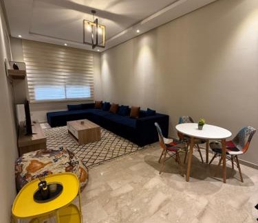 Nouaceur Apartment | Studio Perla Sofé