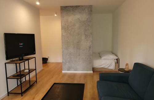 Bytom Apartment | Studio Plejada