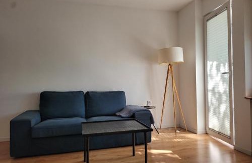 Bytom Apartment | Studio Plejada