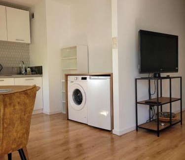 Bytom Apartment | Studio Plejada