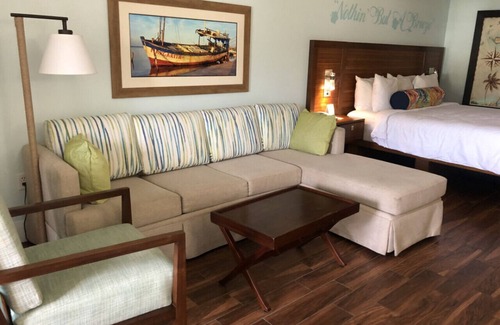 Frydendal Resort | Studio Plus @ The Beachfront Wyndham Margaritaville - Pools, SwimUpBar + Beach!