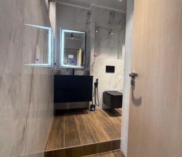 Nessebar New Town Apartment | Studio Port Nessebar