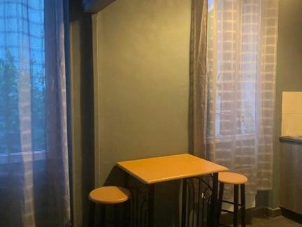 La Cabucelle Apartment | Studio pour voyageur