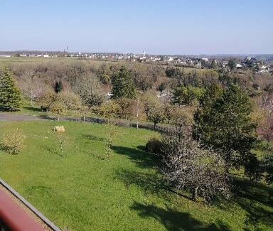 Montrichard Val de Cher Apartment | Studio près de Beauval