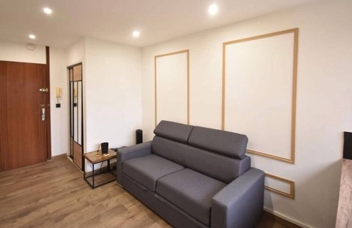 Prado-Perier Apartment | Studio Prado Velodrome
