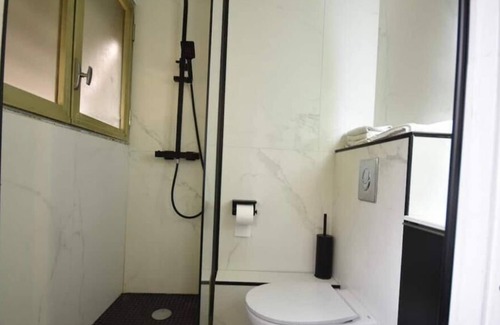 Prado-Perier Apartment | Studio Prado Velodrome