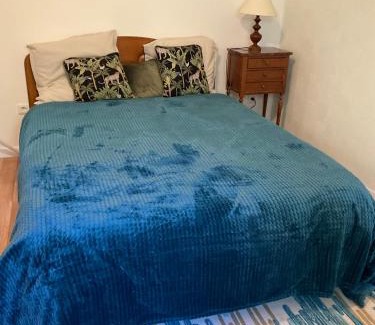 Fourqueux House | Studio privatif DATCHA