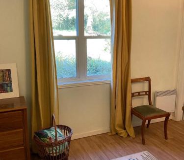 Fourqueux House | Studio privatif DATCHA