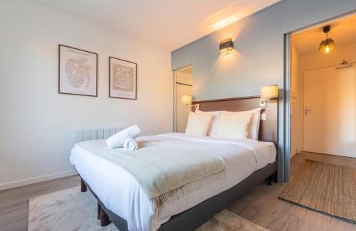 Vauban Esquermes Apartment | Studio proche écoles, commerces et centre-ville