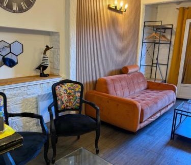 Avignon Apartment | Studio proche des remparts