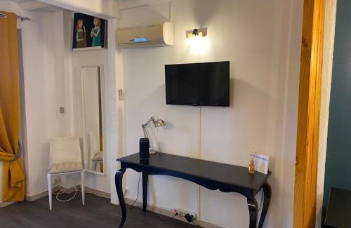 Avignon Apartment | Studio proche des remparts