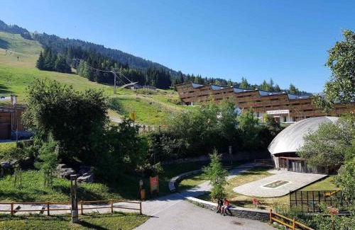 Arc-1600 Apartment | Studio proche pistes 2 pers - Arc 1600 - FR-1-411-494