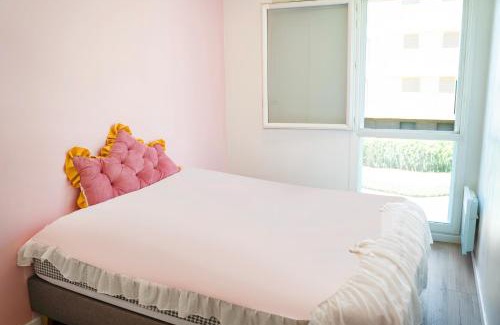 Bussy-Saint-Georges House | Studio proche de Disneyland Paris