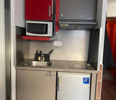 Rosny-sous-Bois Apartment | Studio proche Paris