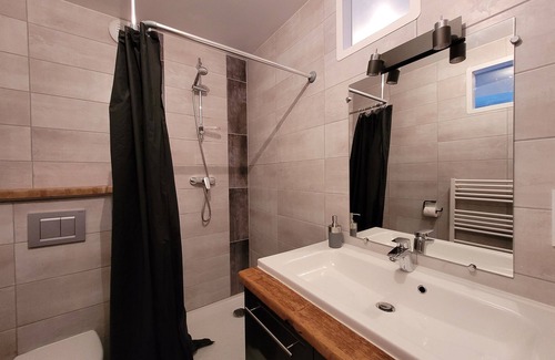 Quimper Apartment | Studio Quimper historic center