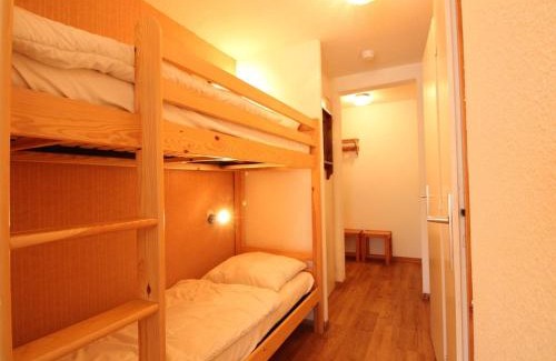 Les Carroz-d'Araches Apartment | Studio rénové 4 pers, centre village, proche pistes et commerces - FR-1-572-61