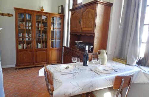 Ligny-le-Ribault House | Studio rénové en Sologne avec jardin privatif, idéal pour 2 personnes - FR-1-590-548