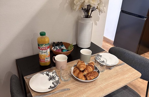 Bergerac Apartment | Studio Rénové en Plein Coeur du Centre Historique Bergerac